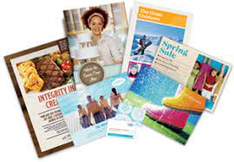 Digital Color Prints