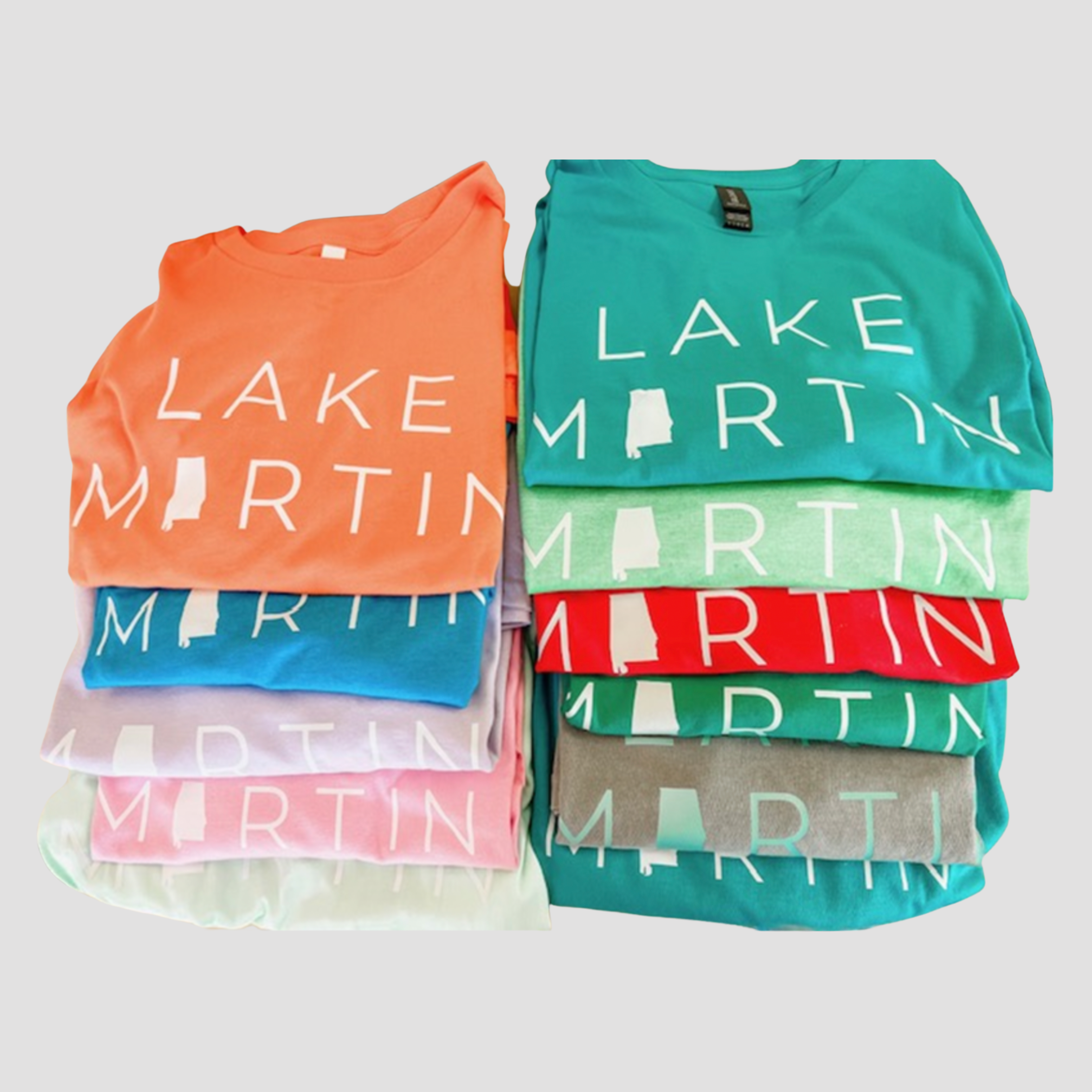 Lake Martin Shirt