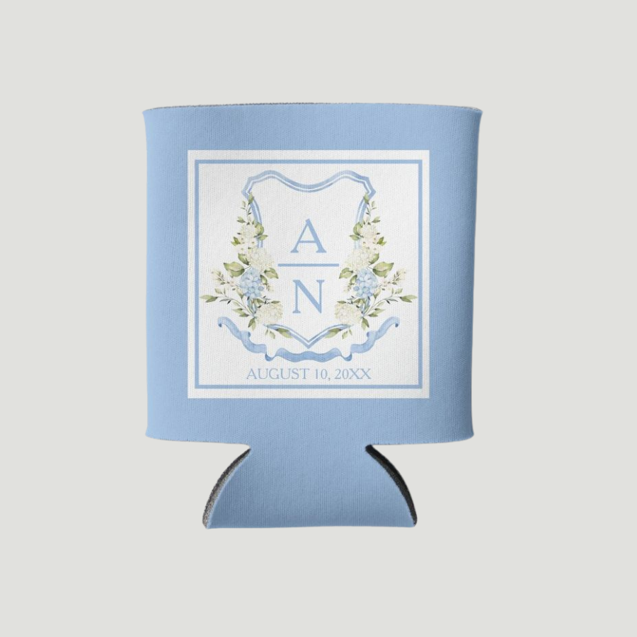 Foam Koozie