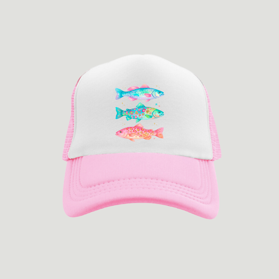 Fish Hat