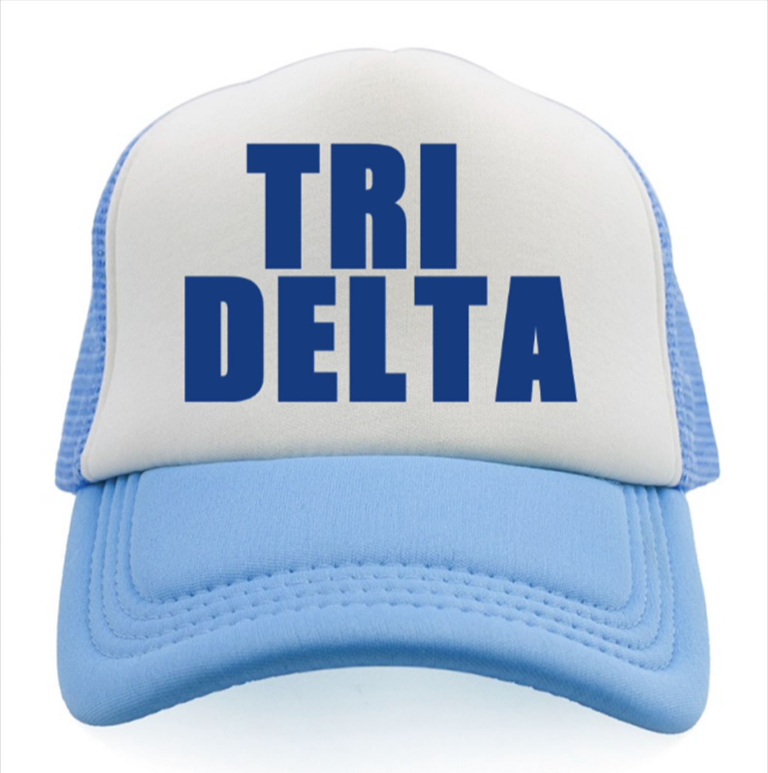 Greek Foam Hats 5