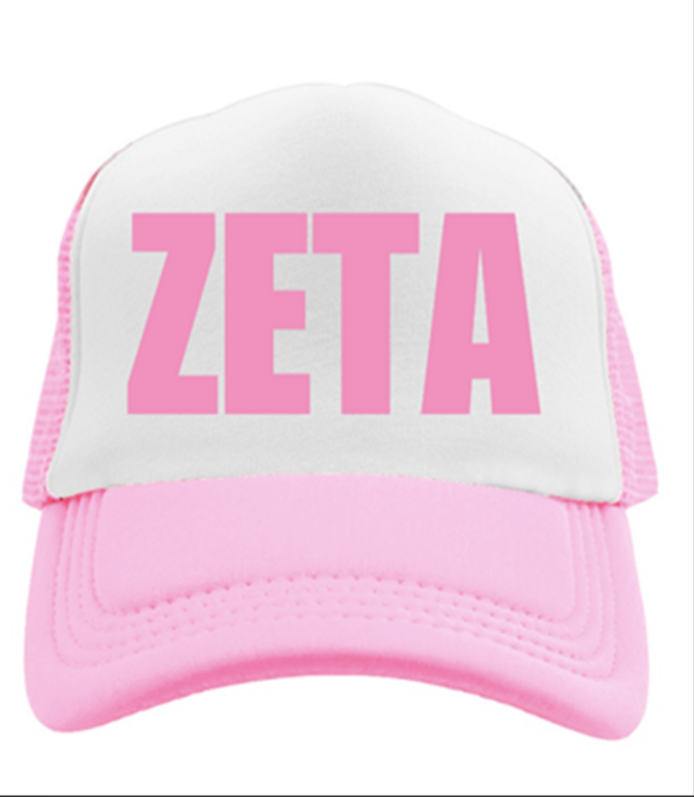 Greek Foam Hats 2