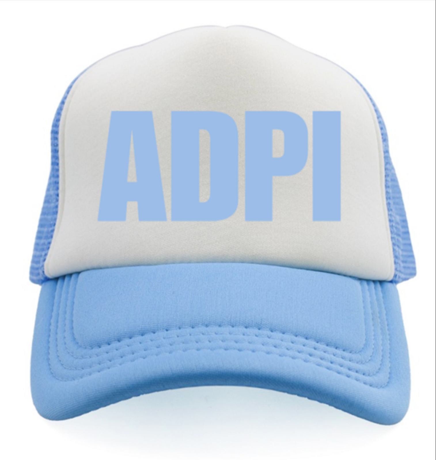 Greek Foam Hats 4