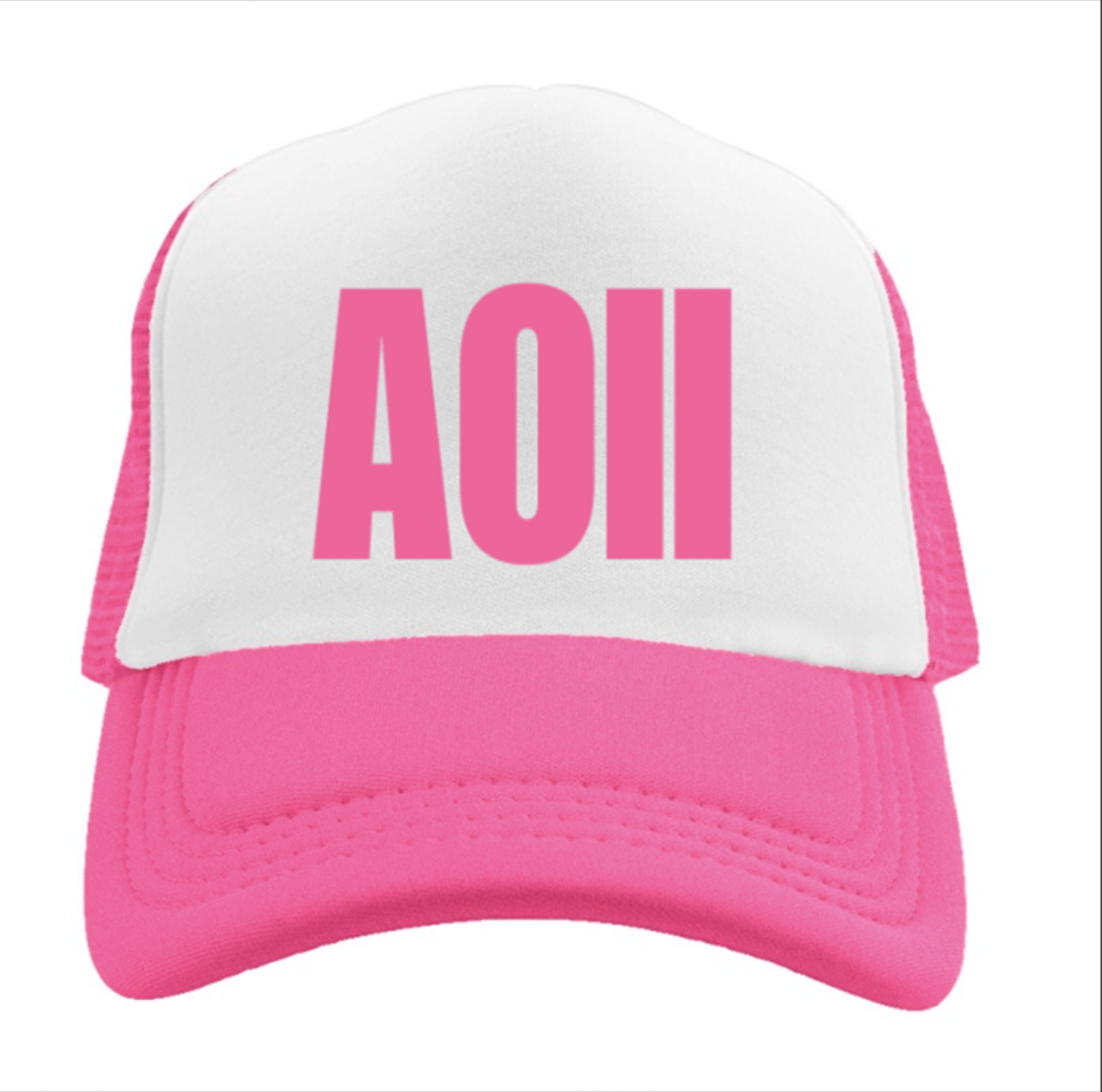 Greek Foam Hats 3