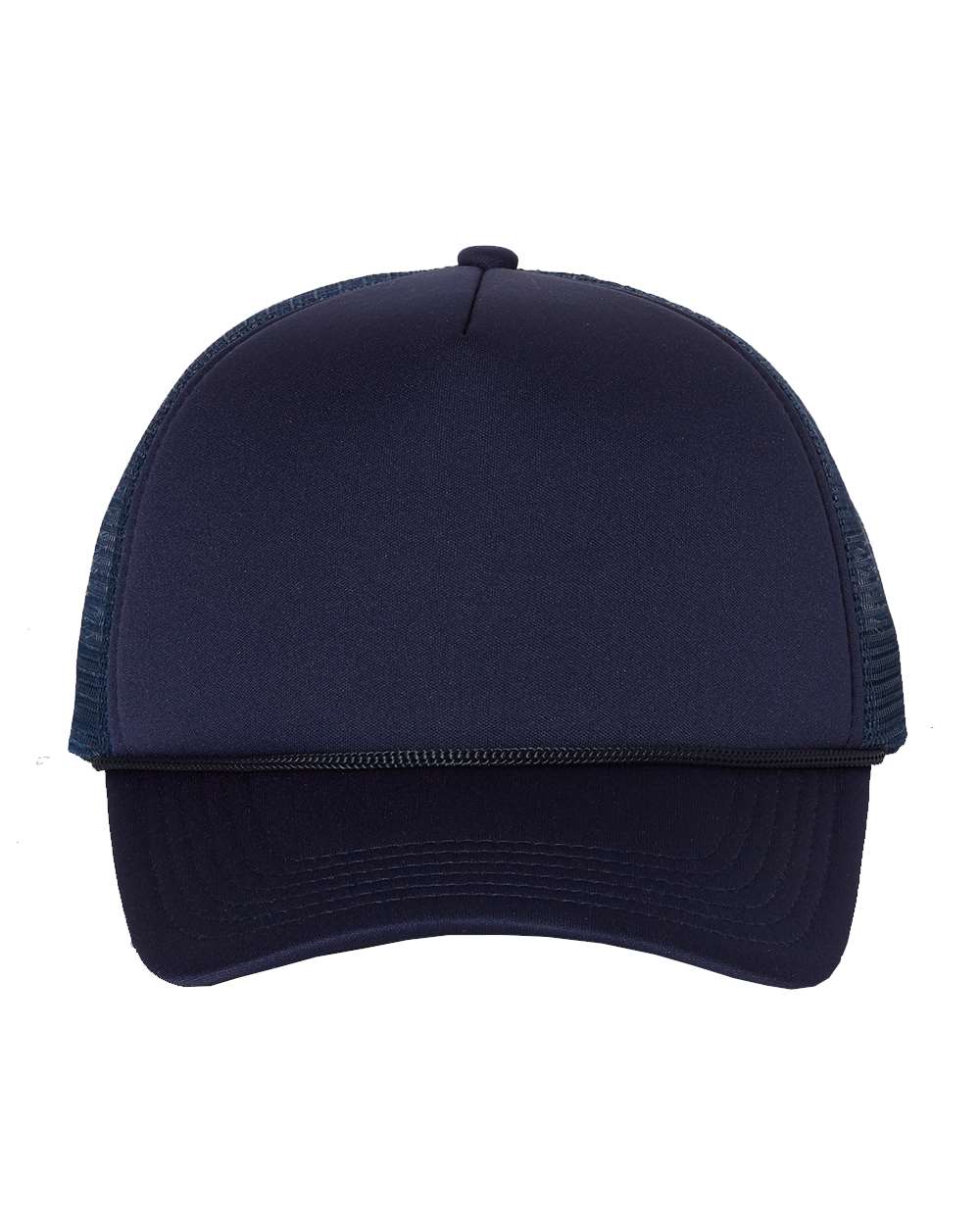 Valucap VC700 Navy-Navy Front High