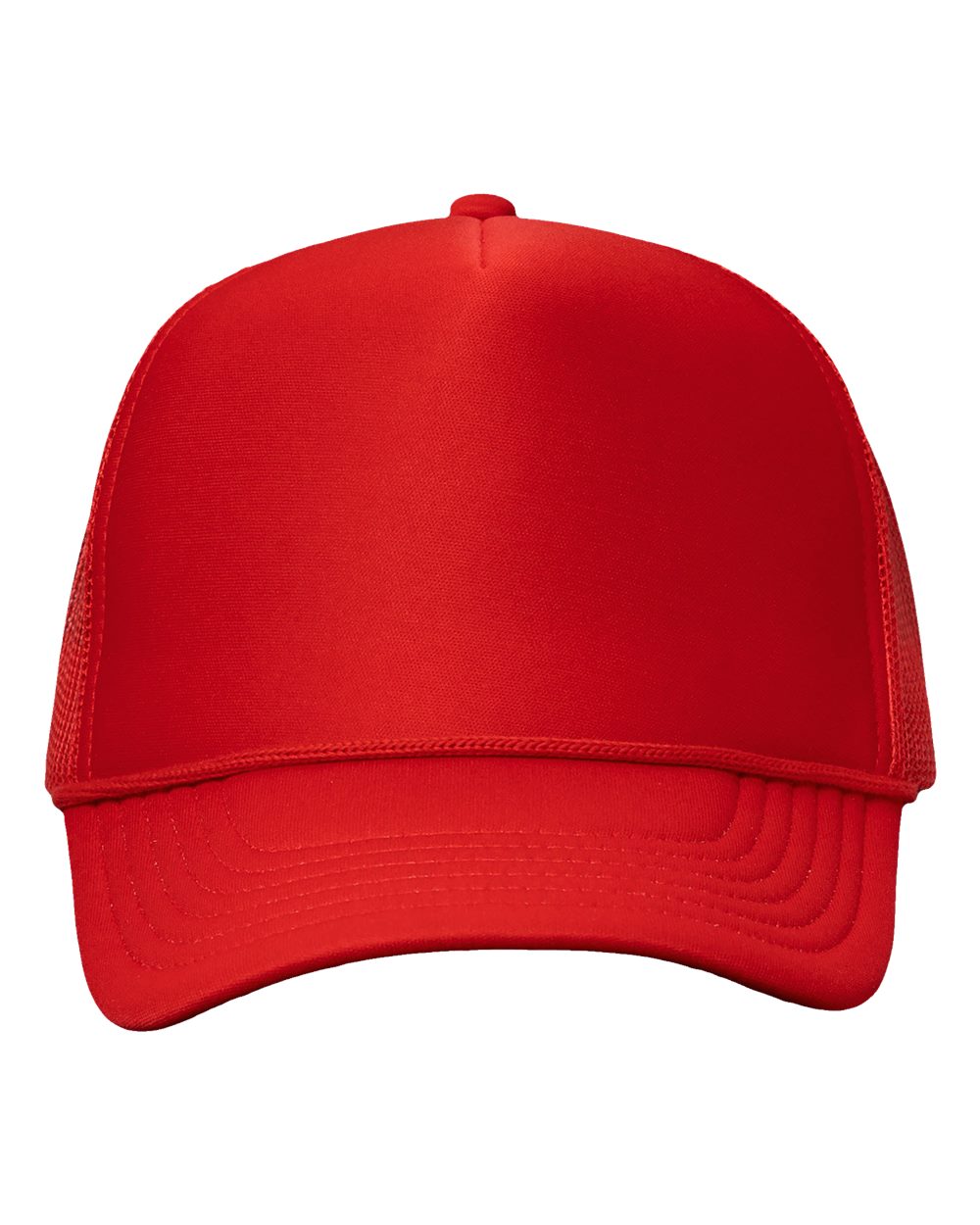 Valucap VC700 Red- Red Front High