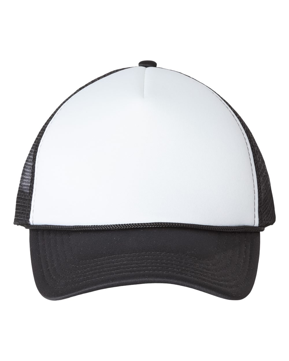 Valucap VC700 White- Black Front High