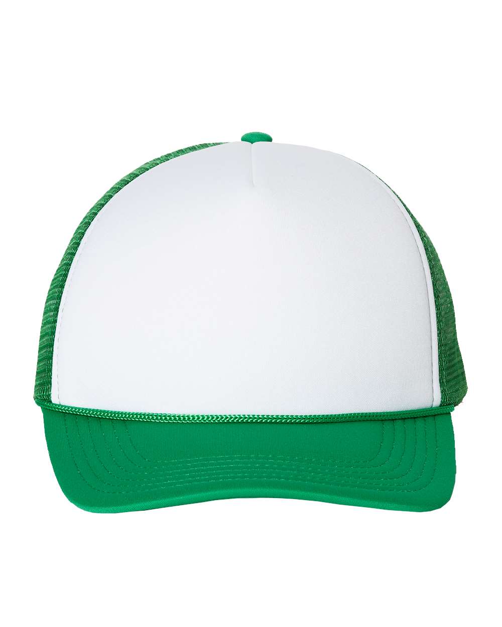 Valucap VC700 White- Kelly Front High