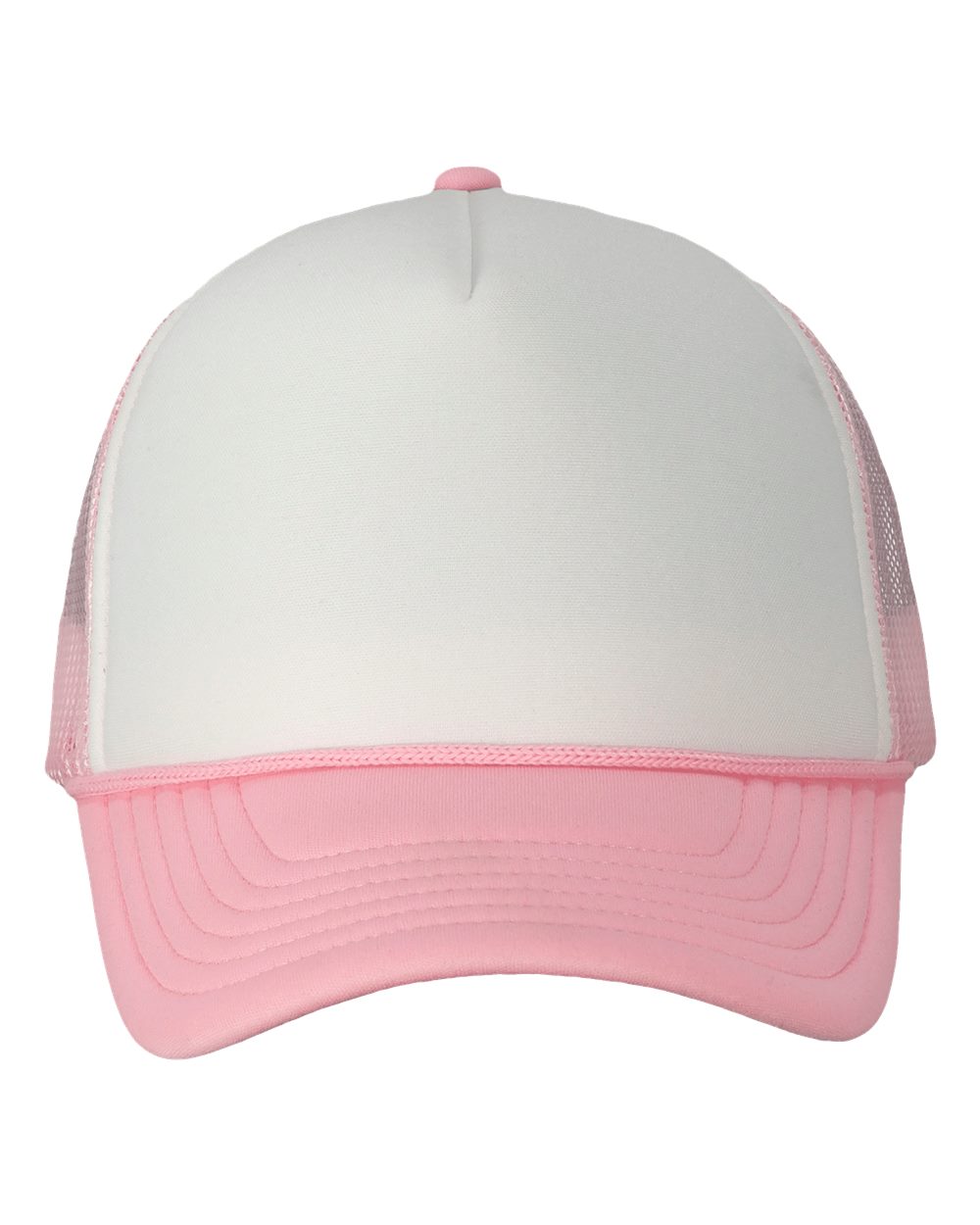 Valucap VC700 White- Pink Front High
