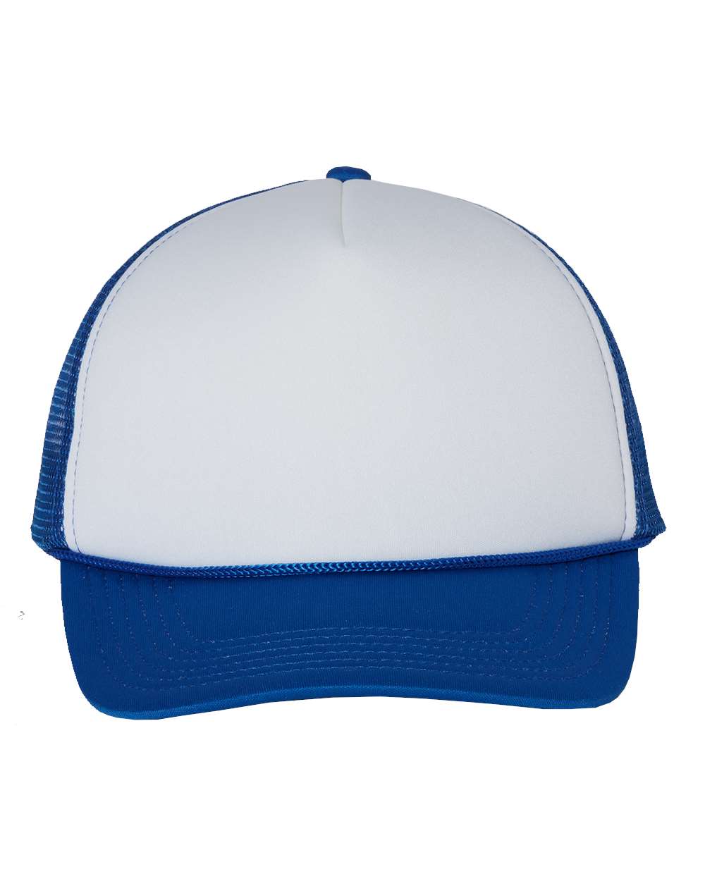 Valucap VC700 White- Royal Front High