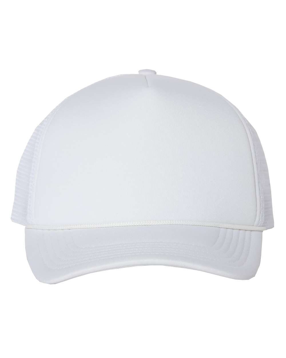 Valucap VC700 White- White Front High