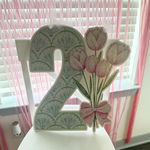 5