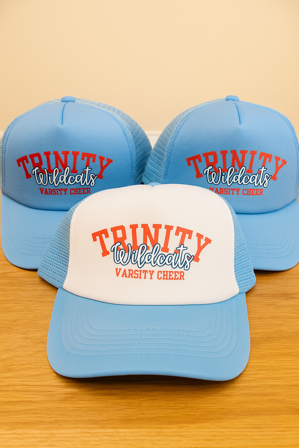 Trucker Hats 12