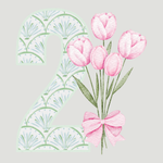 1