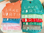 Lake Martin Shirt 1