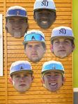 Big Heads 3