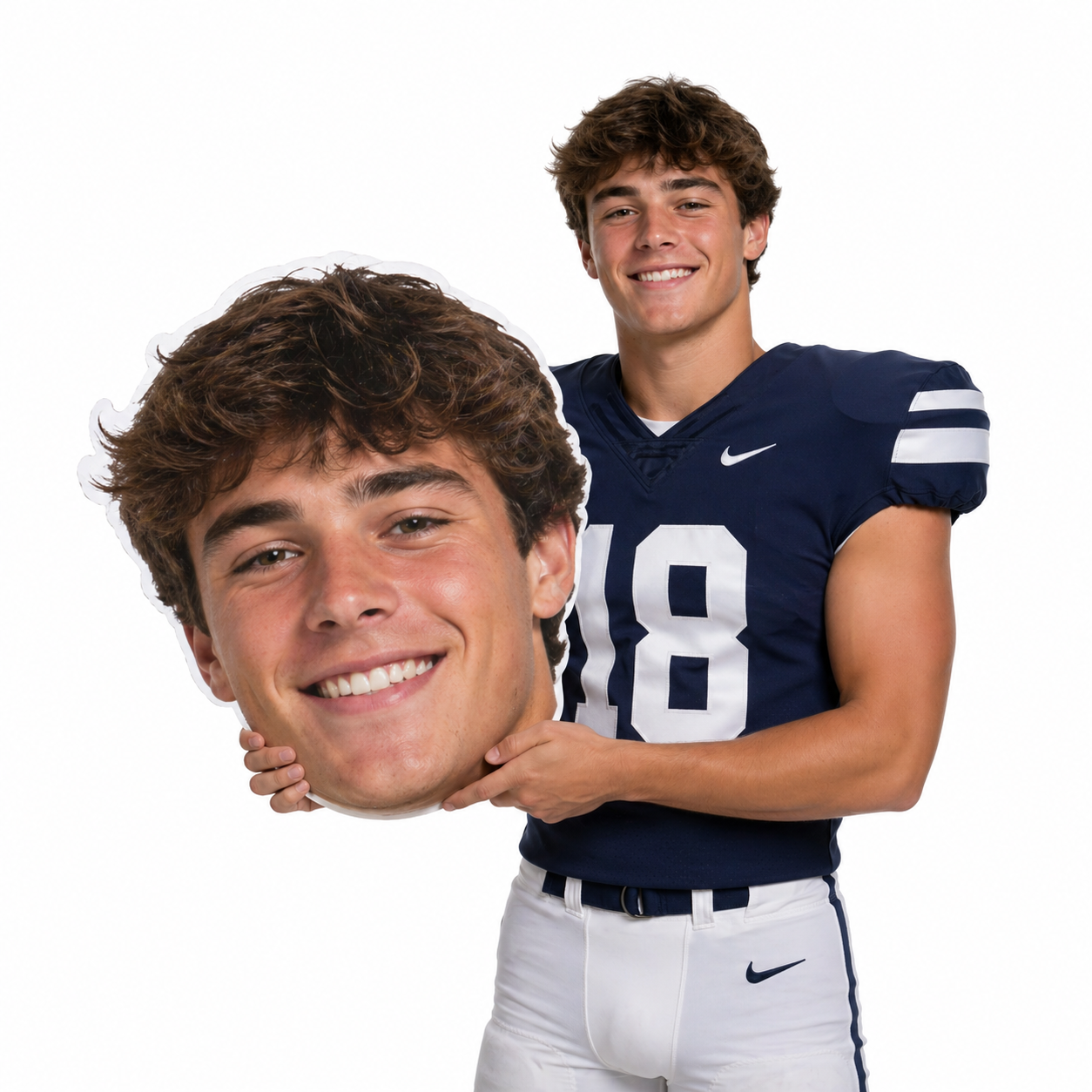 Big Heads 1