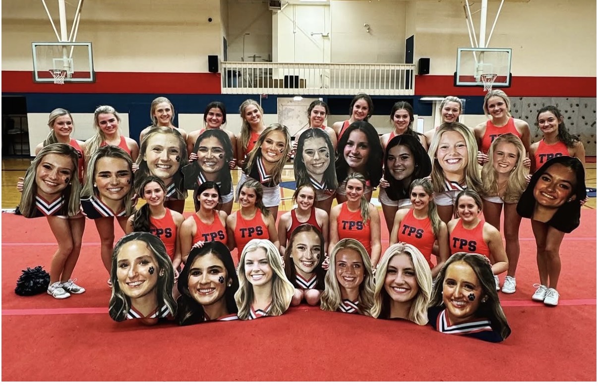 Big Heads 1