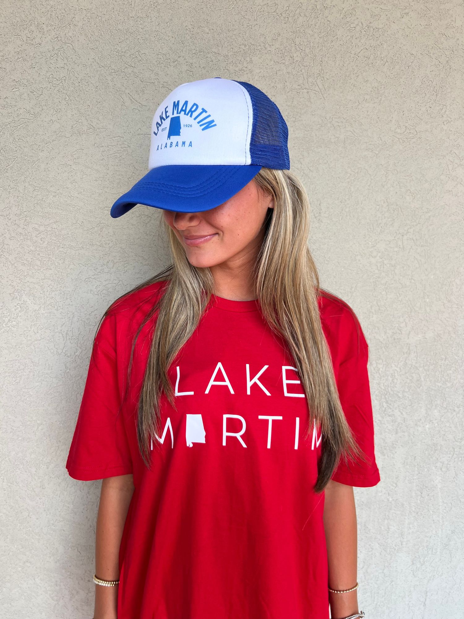 Lake Martin Shirt 5