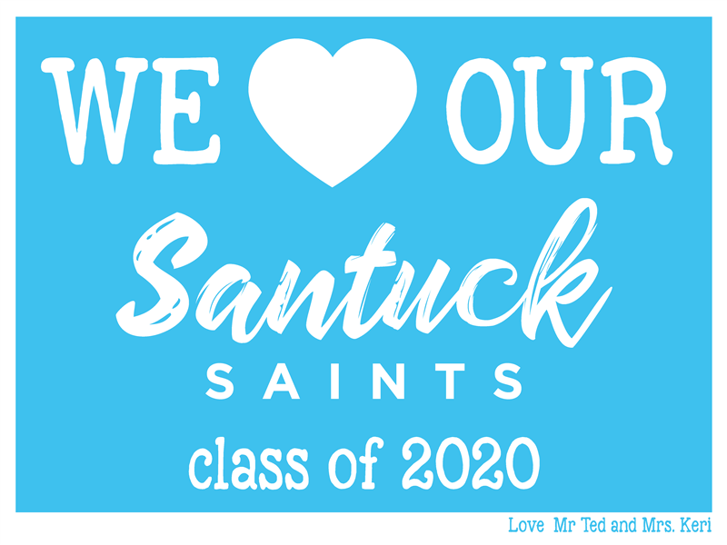 Saint James Grads 4