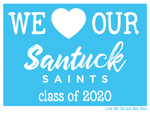 Saint James Grads 4
