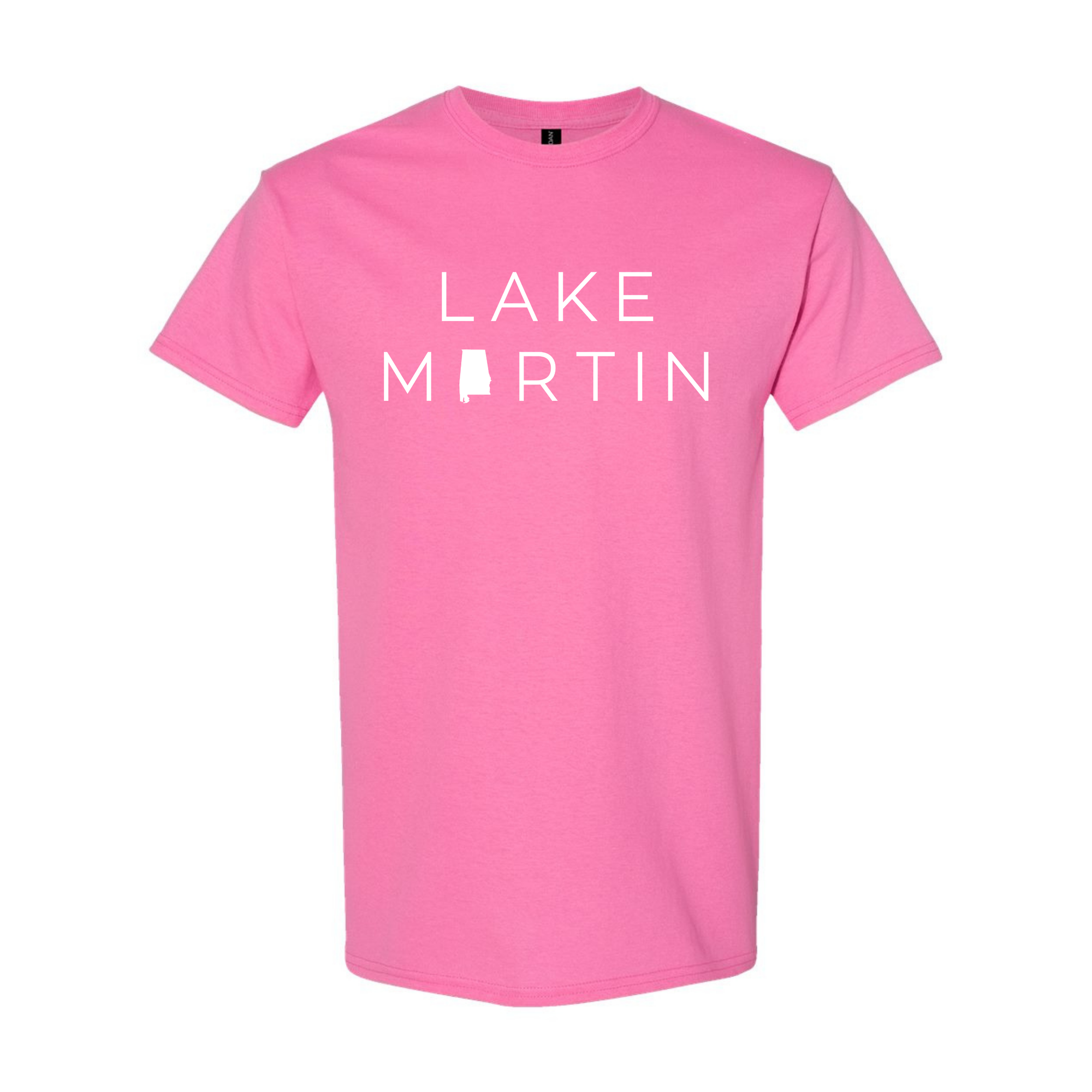 Lake Martin Shirt 5