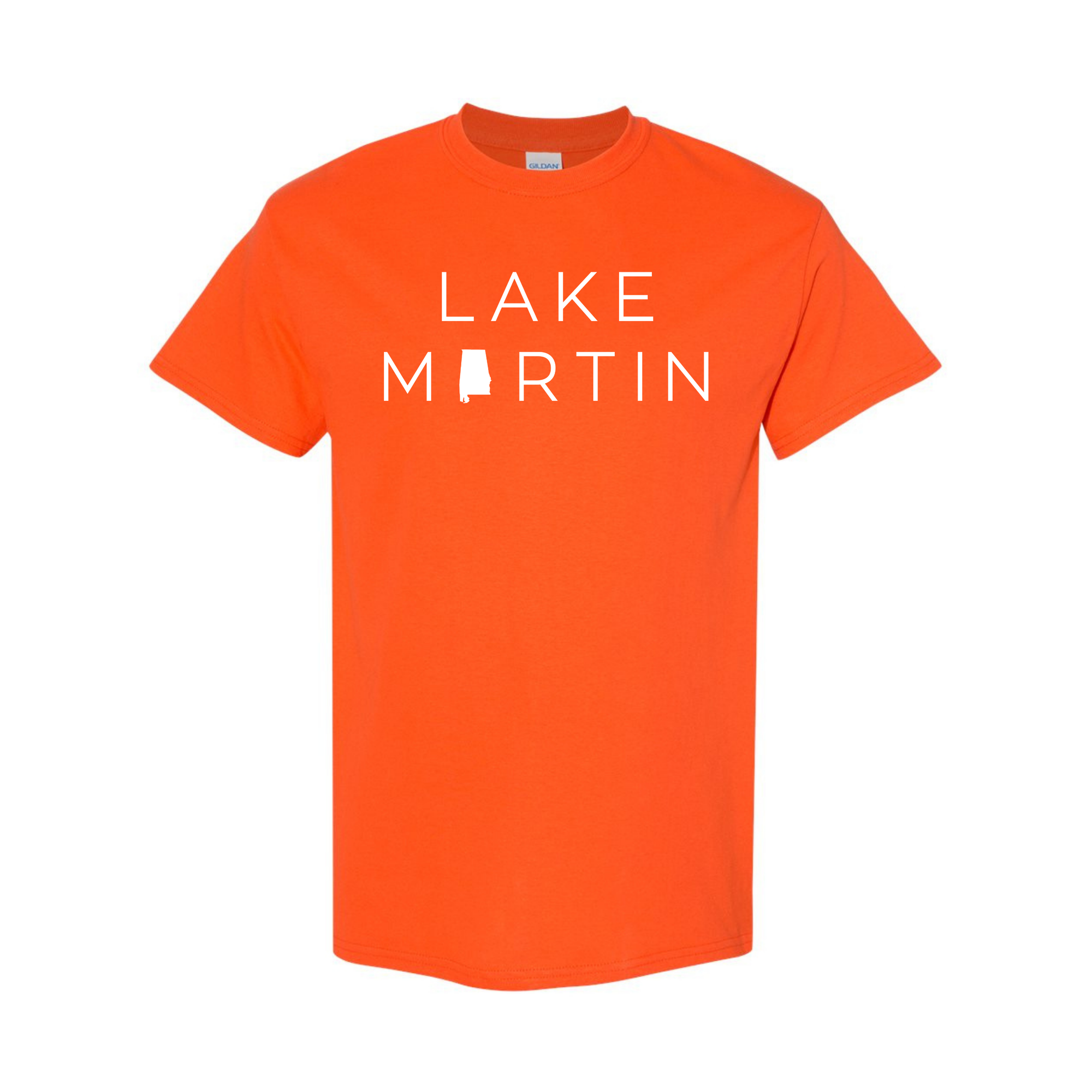 Lake Martin Shirt 3