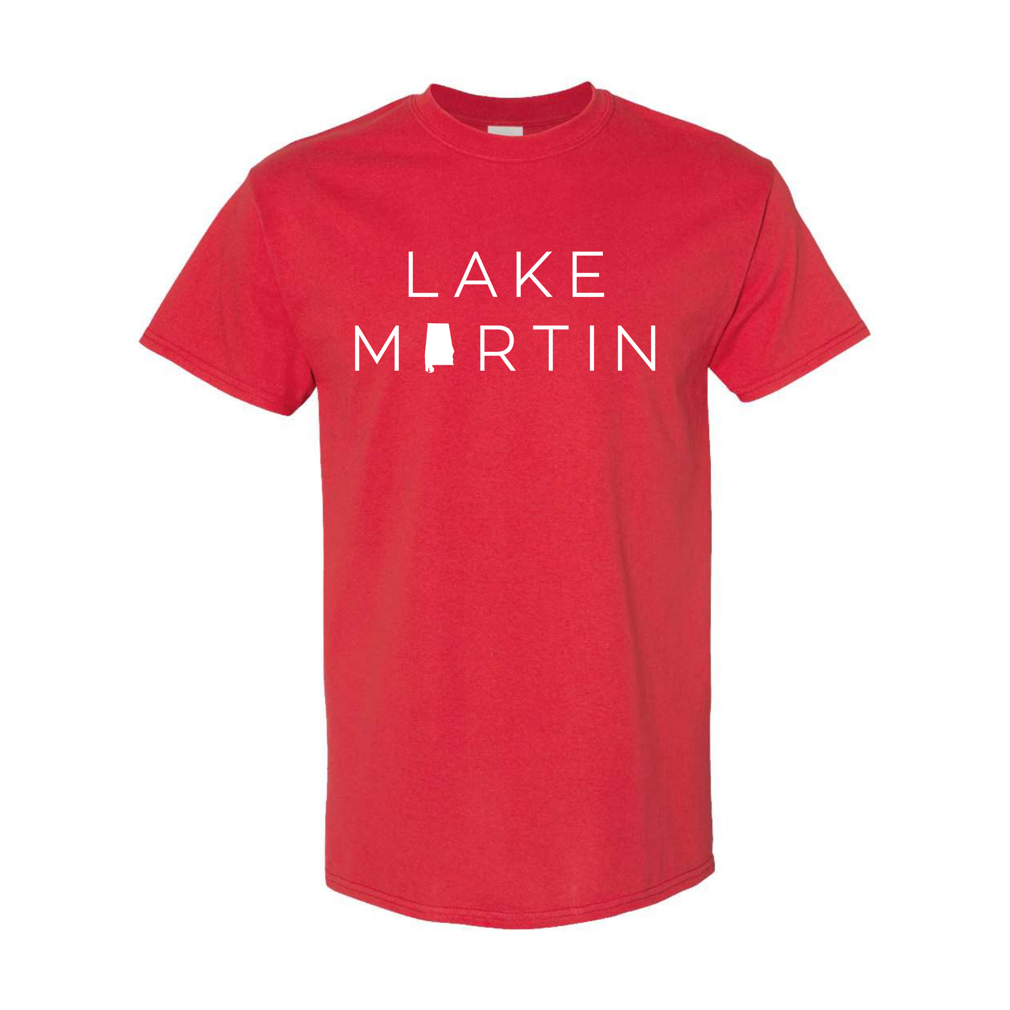 Lake Martin Shirt 4