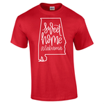 Sweet Home Alabama Shirt 1