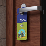 Door Hangers