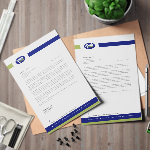 Letterhead 5