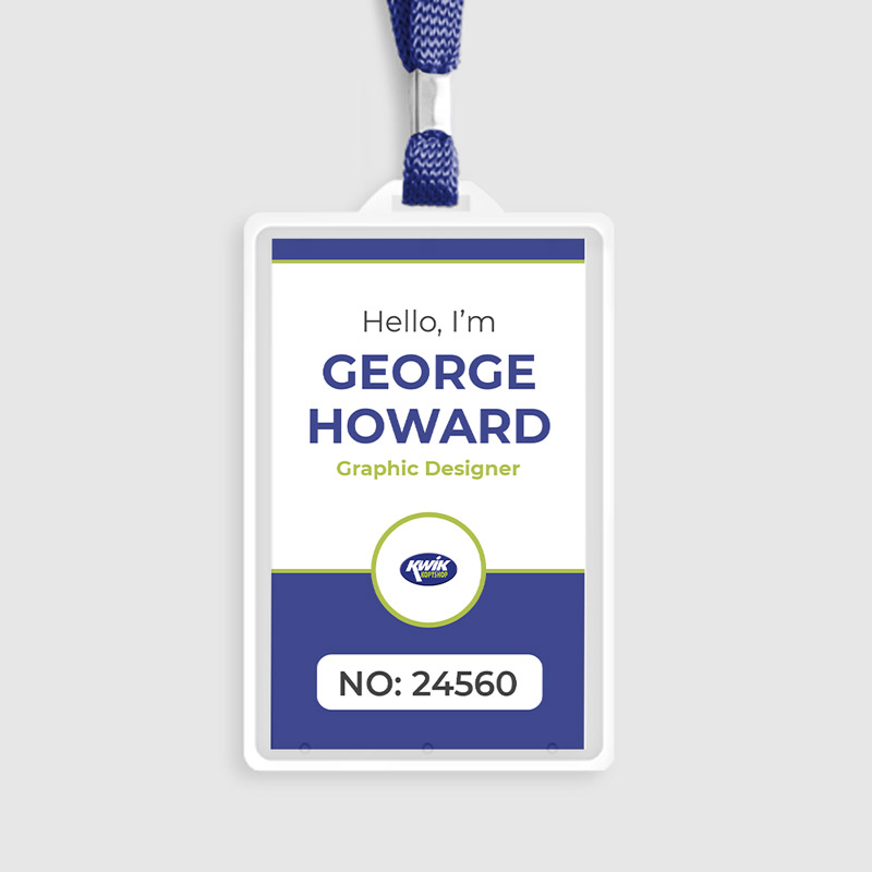Name Tags 1