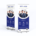 Pull up Banner 2