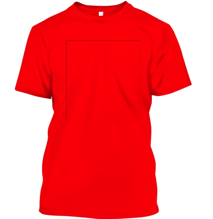 CUSTOM T-shirts 1