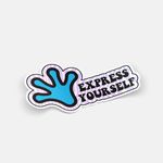Custom Labels 1