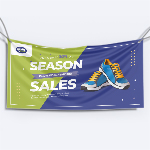 Vinyl Banners 2