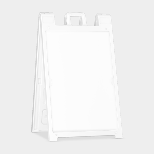 Frame Signs