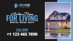 Portal Presence Front