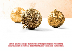 Festive Frost Inside