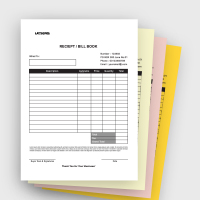 4-Part Set (white/yellow/pink/gold)