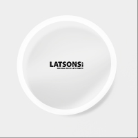 Transparent (Indoor Use)