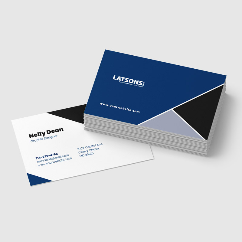 Business Cards 1