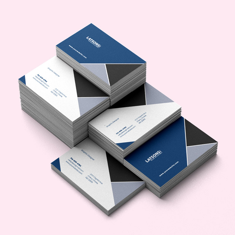 Business Cards 2