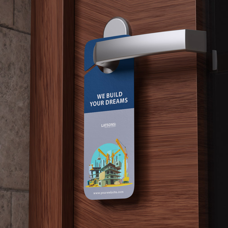 Door Hangers