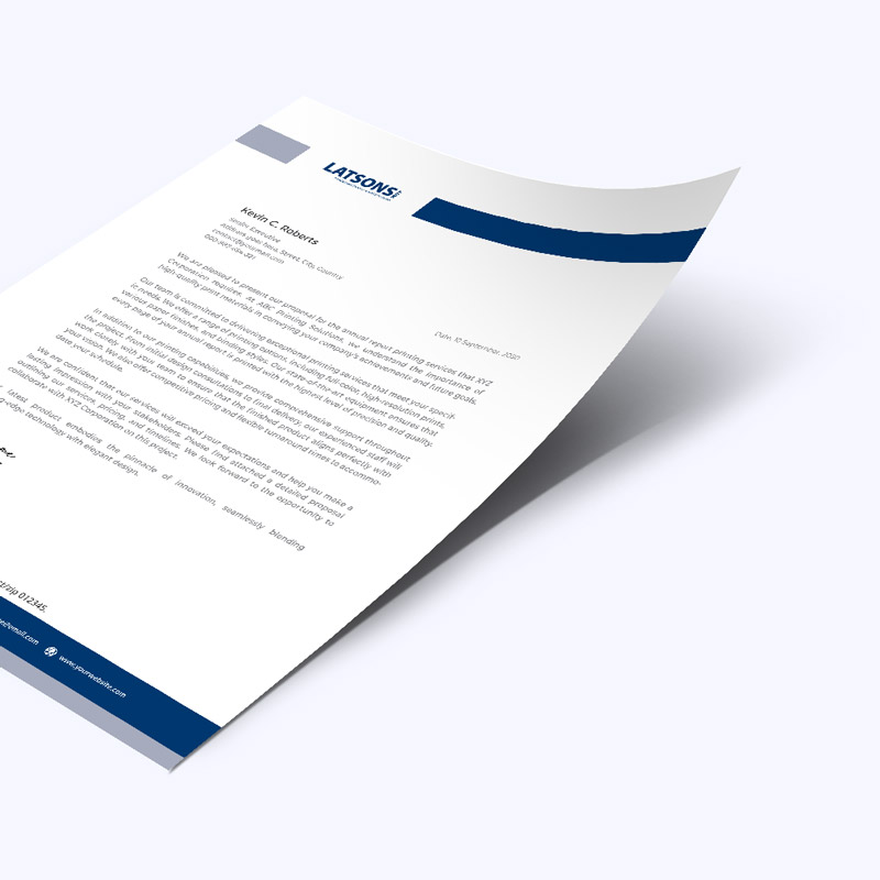 Letterhead 3