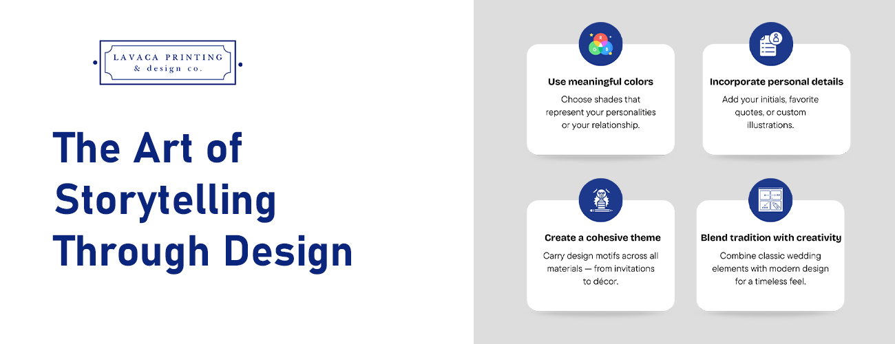 The Art of Storytelling Through Design