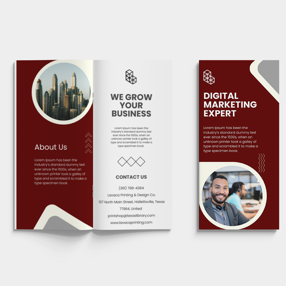 Brochures