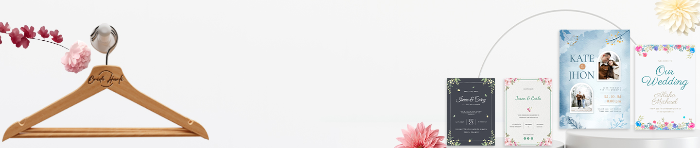 Wedding Banner