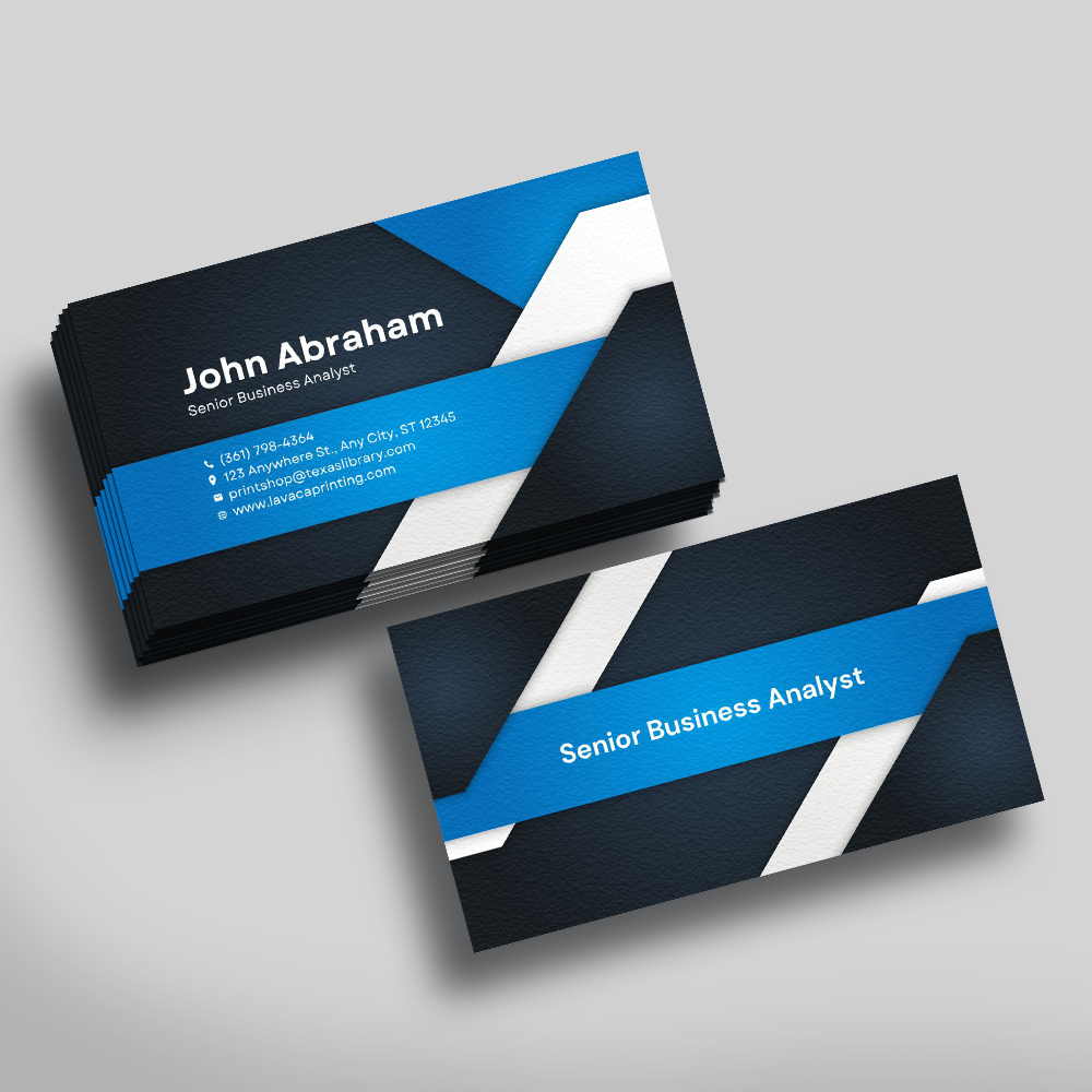 Business Cards