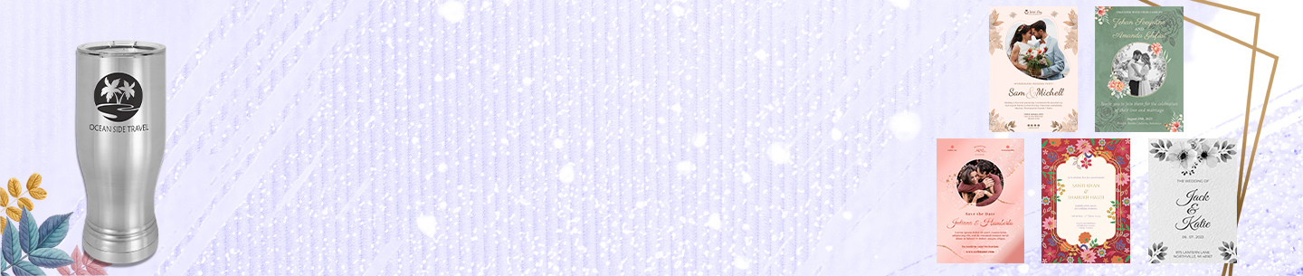 Wedding Banner